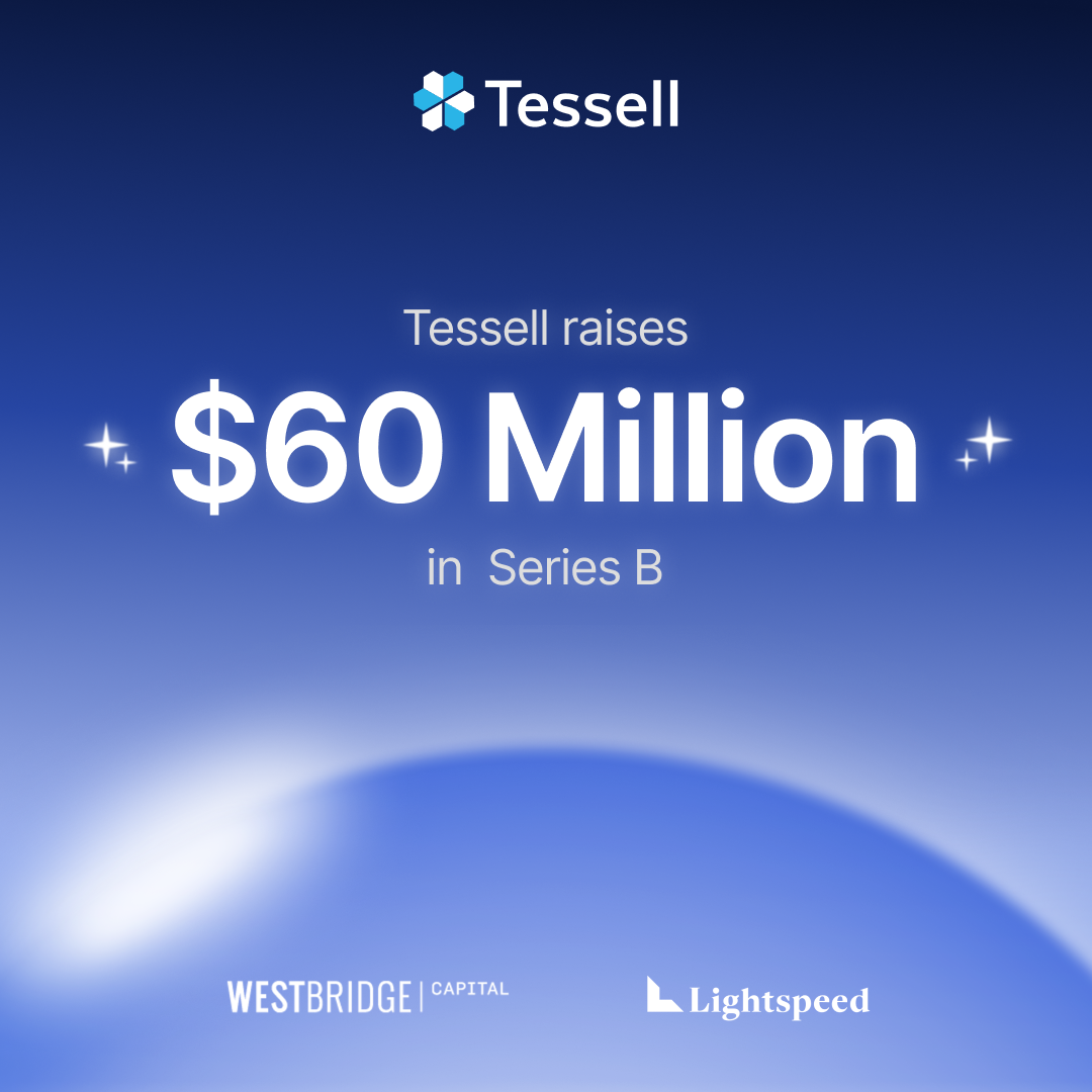 Tessell Series B